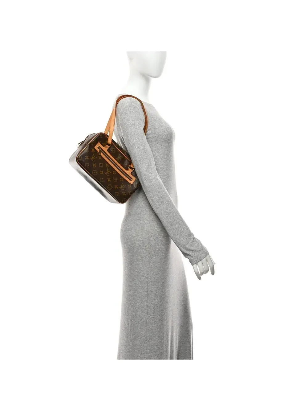 Louis Vuitton Cite Mm #329572L99B